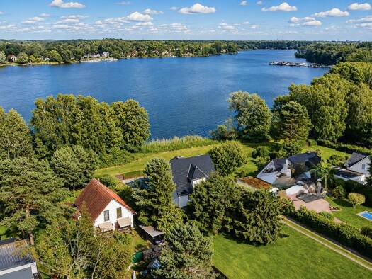 Einfamilienhaus zum Kauf 710.000 € 4 Zimmer 120,8 m² 1.126 m² Grundstück Hennigsdorf 16761