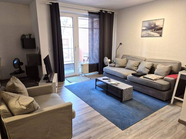 Studio zum Kauf 75.000 € 1 Zimmer 46,7 m² 2. Geschoss Breite Strasse 13 Brake 26919