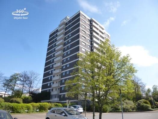 Wohnung zum Kauf 159.000 € 4 Zimmer 93 m² Mitte Heiligenhaus 42579