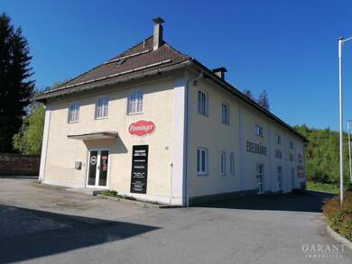 Land-/Forstwirtschaft zum Kauf 1.363 m² Grundstück Pronfelden Spiegelau 94518