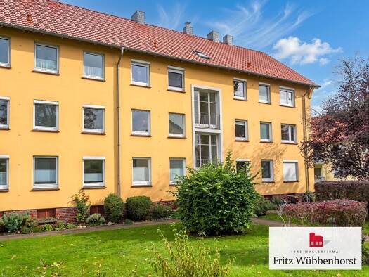 Wohnung zum Kauf 175.000 € 2 Zimmer 52 m² 1. Geschoss Wechloy Oldenburg (Oldb) 26129