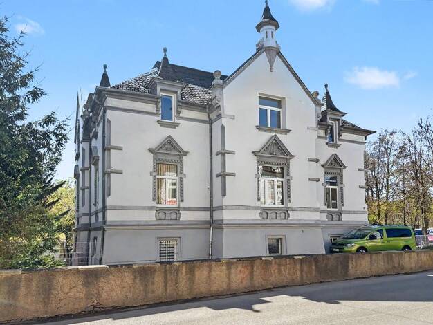 Mehrfamilienhaus zum Kauf 210.000 € 14 Zimmer 243 m² 1.319 m² Grundstück Weida Weida 07570
