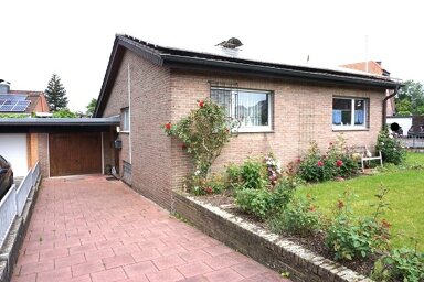 Bungalow zum Kauf 275.000 € 2 Zimmer 90 m² 387 m² Grundstück Neersen Willich 47877