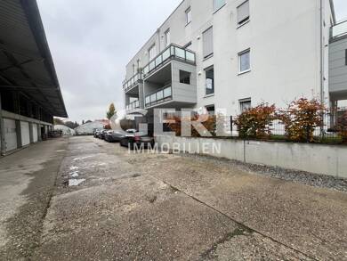 Außenstellplatz zur Miete provisionsfrei 30 € Straubing 94315