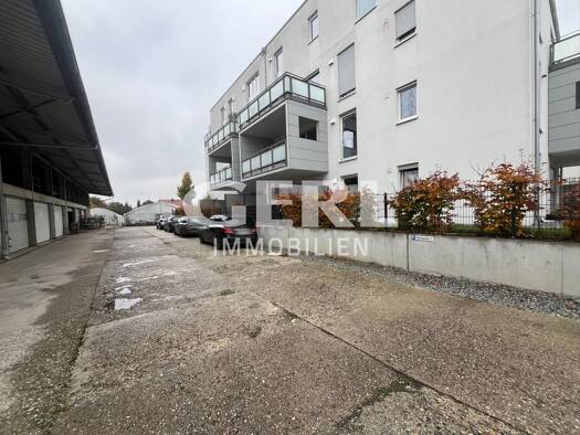 Außenstellplatz zur Miete provisionsfrei 30 € Straubing Straubing 94315