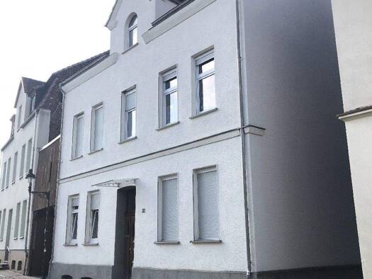 Wohnung zur Miete 550 € 3 Zimmer 80 m² 1. Geschoss Werl 59457