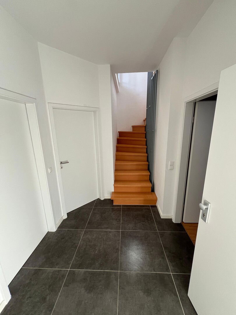 Maisonette zur Miete 1.070 € 2,5 Zimmer 70 m²<br/>Wohnfläche EG<br/>Geschoss Bretzenheim Mainz 55128