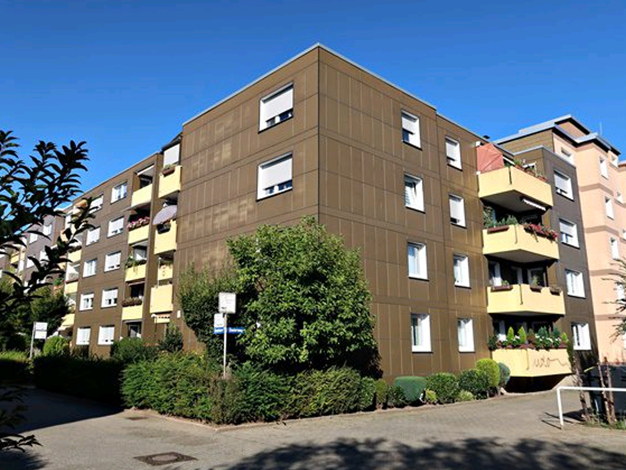 Wohnung zum Kauf 102.000 € 2 Zimmer 70 m² frei ab sofort Einsteinweg 6 Höntrop Bochum 44869