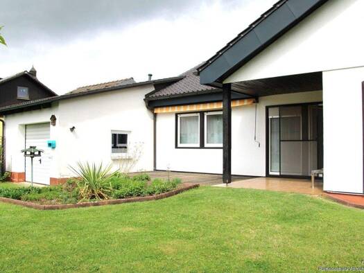 Bungalow zum Kauf 399.000 € 3 Zimmer 97 m² 725 m² Grundstück Gelbelsee Denkendorf / Gelbelsee 85095