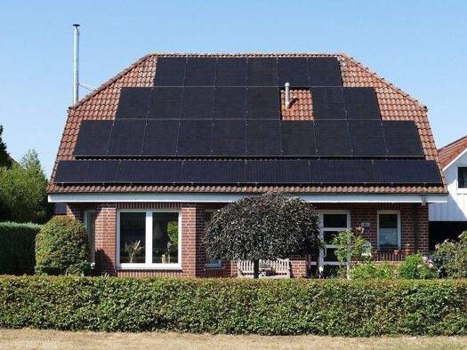 Einfamilienhaus zum Kauf 369.000 € 5 Zimmer 143 m² 1.046 m² Grundstück Lehrte Haselünne 49740
