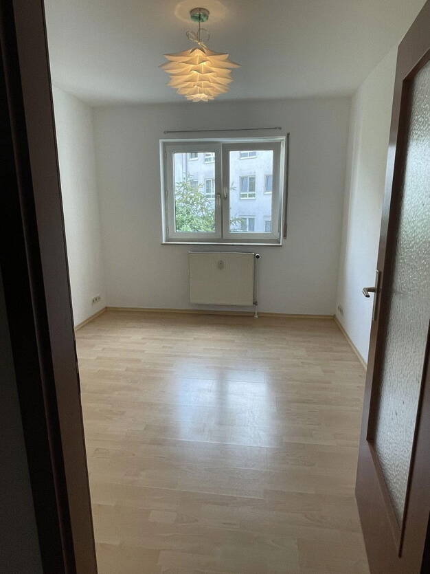 Wohnung zur Miete 450 € 1 Zimmer 20 m² 2. Geschoss Alzeyer Str 65 A Innenstadt - West 3 Worms 67549