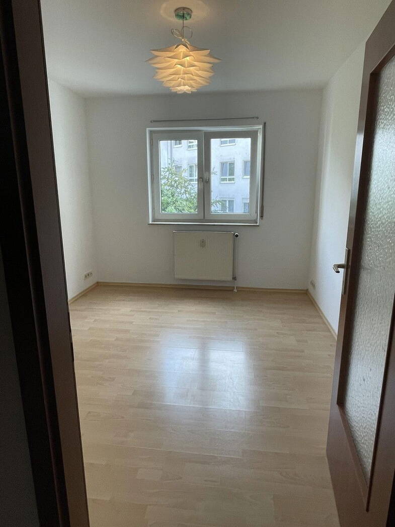 Wohnung zur Miete 450 € 1 Zimmer 20 m² 2. Geschoss Alzeyer Str 65 A Innenstadt - West 3 Worms 67549