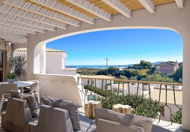 Villa zum Kauf 600.000 € 6 Zimmer 160 m² 400 m² Grundstück Puntaldia Lu Impostu - SARDINIEN