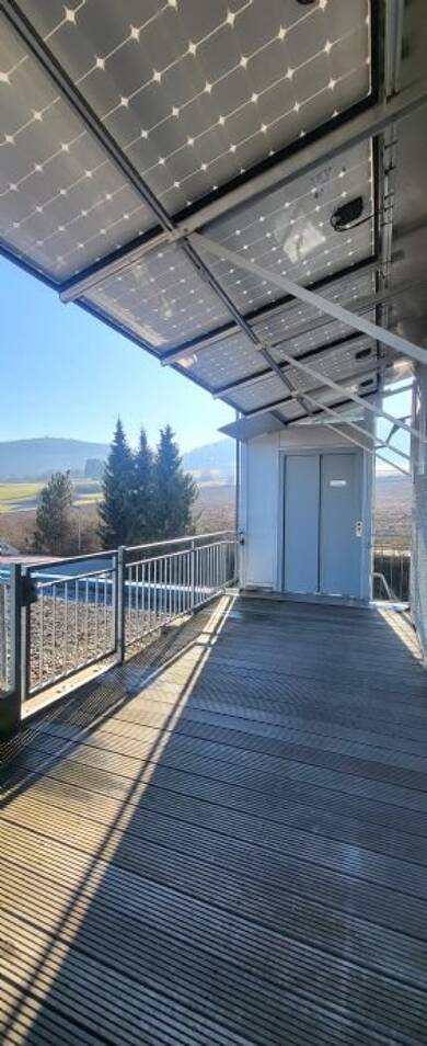 Büro-/Praxisfläche zur Miete 2.502 € 7 Zimmer 278 m² Bürofläche Aalen Aalen 73431