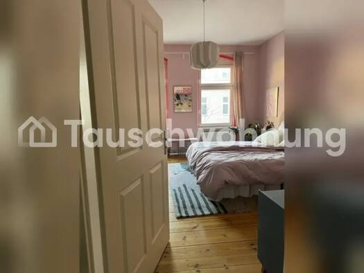 Wohnung zur Miete Tauschwohnung 925 € 2 Zimmer 69 m² 4. Geschoss Französisch Buchholz Pankow 10437
