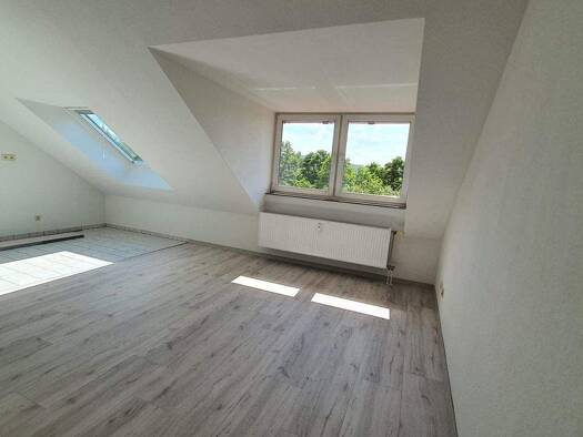 Wohnung zur Miete 485 € 2 Zimmer 47 m² 2. Geschoss frei ab 01.10.2026 Niedernissa Erfurt 99099