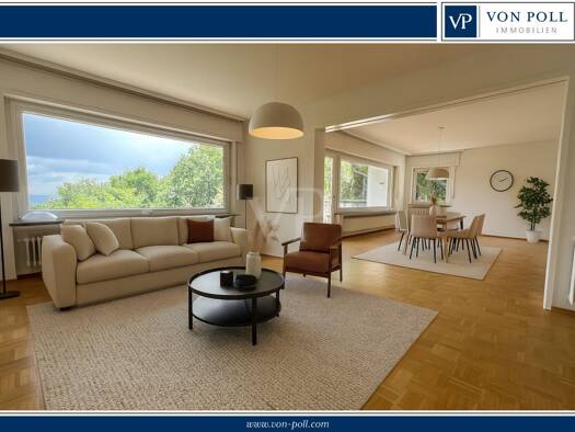 Einfamilienhaus zur Miete 3.200 € 8 Zimmer 250 m² 3.500 m² Grundstück Mammolshain Königstein im Taunus / Mammolshain 61462