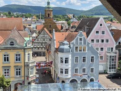Wohnung zum Kauf 235.000 € 3 Zimmer 79 m² Aalen 73430