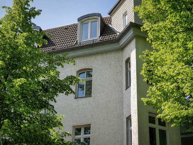 Wohnung zum Kauf provisionsfrei 468.000 € 4 Zimmer 113,6 m² 1. Geschoss Alt-Tegel 25 Tegel Reinickendorf 13507