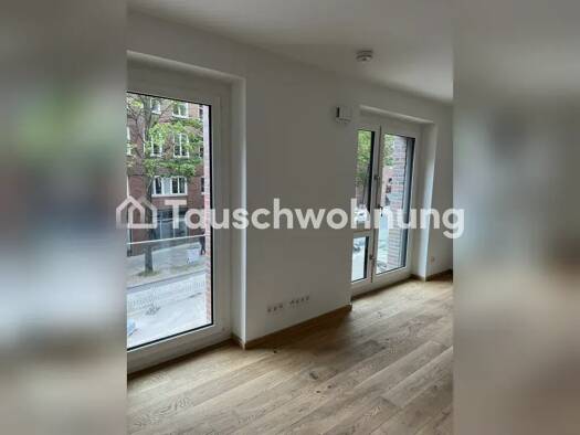 Wohnung zur Miete Tauschwohnung 1.030 € 1 Zimmer 43 m² Wandsbek 20095