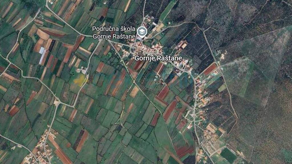 Land-/Forstwirtschaft zum Kauf 57.450 € Sveti Filip i Jakov