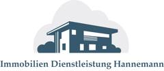 Immobilien Dienstleistung Hannemann logo