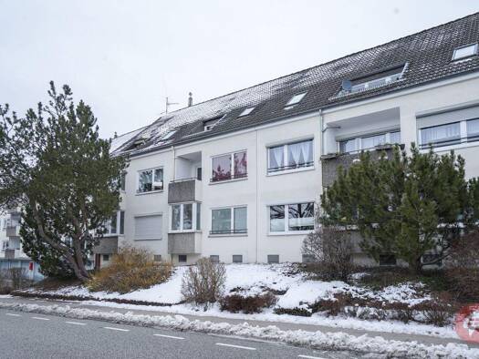 Wohnung zum Kauf 135.000 € 2 Zimmer 54 m² 1. Geschoss Wellsee Kiel 24145