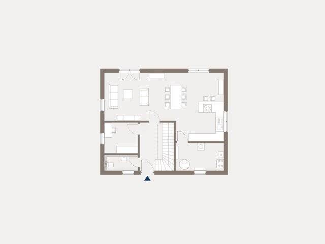Einfamilienhaus zum Kauf 595.000 € 5 Zimmer 151,2 m²<br/>Wohnfläche 1 m²<br/>Grundstück Schwarmstedt Schwarmstedt 29690