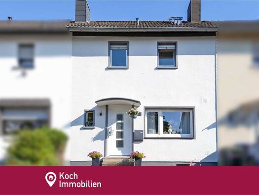 Haus zum Kauf 179.000 € 3 Zimmer 68 m² 373 m² Grundstück Baesweiler 52499