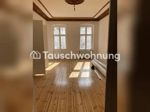 Wohnung zur Miete Tauschwohnung 1.500 € 4 Zimmer 125 m² 2. Geschoss Mariendorf Tempelhof-Schöneberg 10823