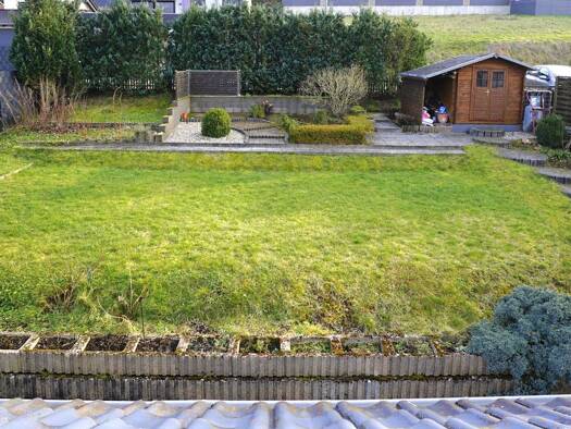 Einfamilienhaus zum Kauf 378.000 € 8 Zimmer 235 m² 568 m² Grundstück Kirn 55606