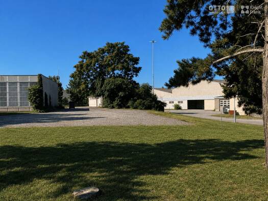 Freifläche zum Kauf 7.325 m² Lagerfläche Deutsch-Wagram 2232