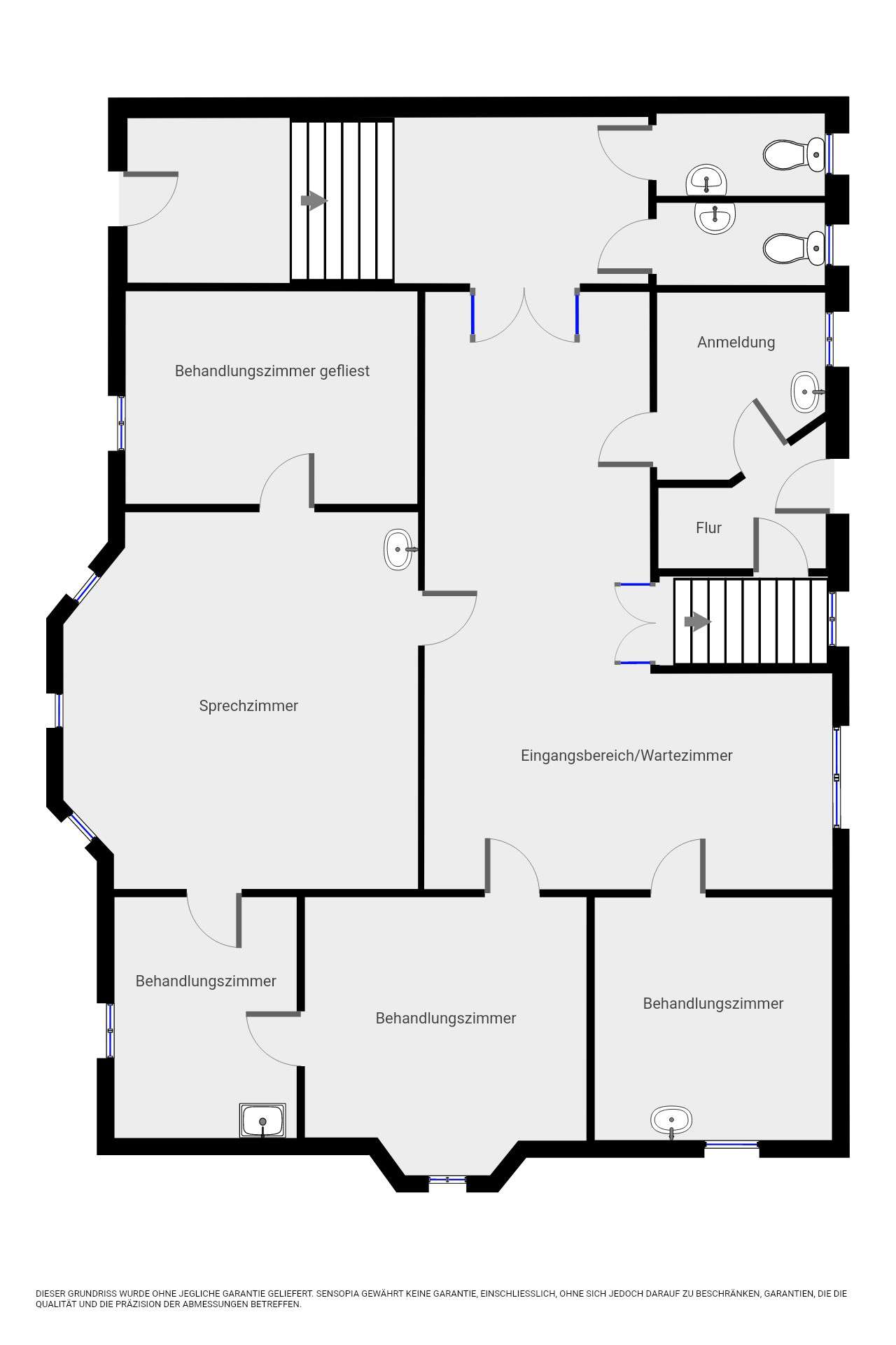 Einfamilienhaus zum Kauf 169.900 € 12 Zimmer 250 m²<br/>Wohnfläche 1.170 m²<br/>Grundstück ab sofort<br/>Verfügbarkeit Forchheim Pockau-Lengefeld 09509