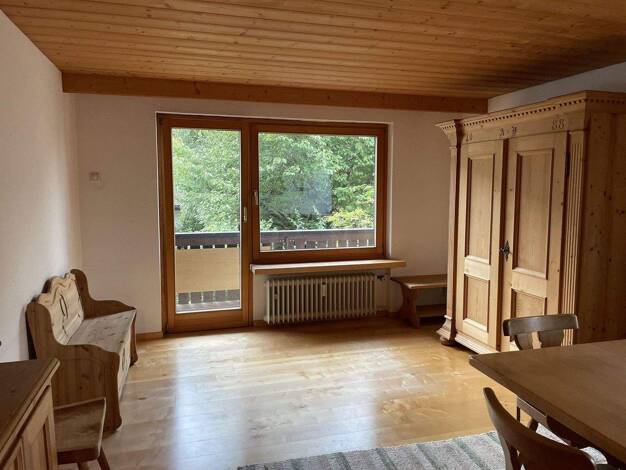 Wohnung zum Kauf provisionsfrei 550.000 € 4 Zimmer 96 m² 1. Geschoss Partenkirchen Garmisch-Partenkirchen 82467