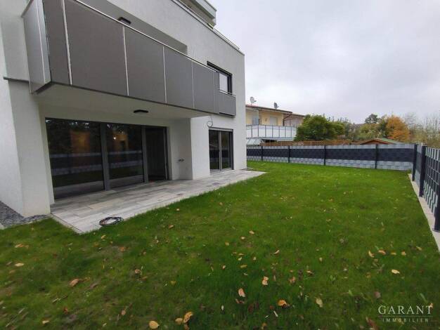 Wohnung zum Kauf - Erstbezug provisionsfrei 529.000 € 4,5 Zimmer 108 m² Bad Rappenau 74906