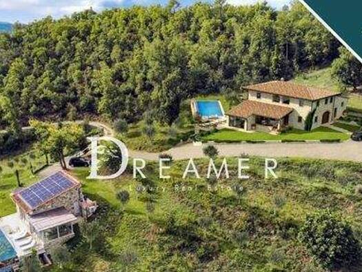 Villa zum Kauf 3.900.000 € 15 Zimmer 560 m² Siena 53013