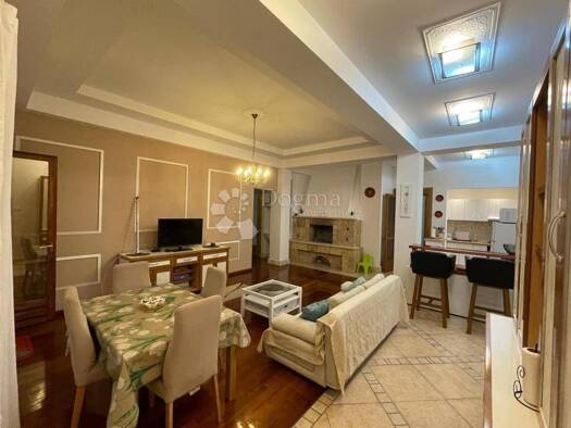 Wohnung zum Kauf 450.000 € 4 Zimmer 129 m² Nerezine, Mali Losinj Mali Losinj