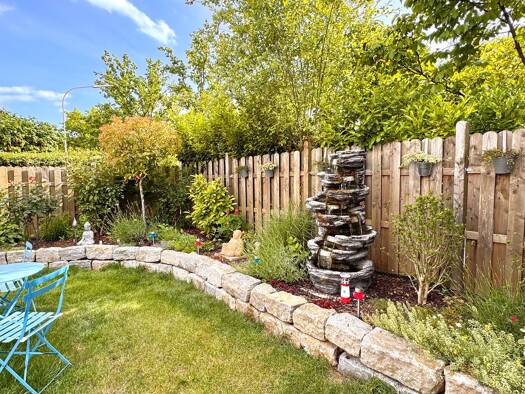 Haus zum Kauf 445.000 € 4 Zimmer 120 m² 201 m² Grundstück Böckingen Heilbronn 74080