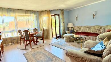 Wohnung zum Kauf 209.000 € 2 Zimmer 59 m² Dachgeschoss, 3. Geschoss Sonthofen Sonthofen 87527