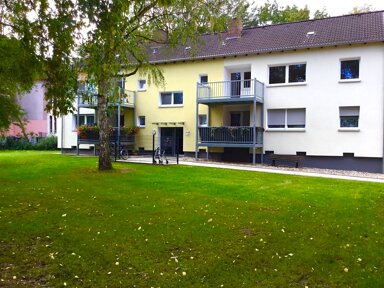 Wohnung zur Miete 470 € 2 Zimmer 52,2 m² frei ab 28.09.2024 Emsinghofstr. 4B Oestrich Dortmund 44357