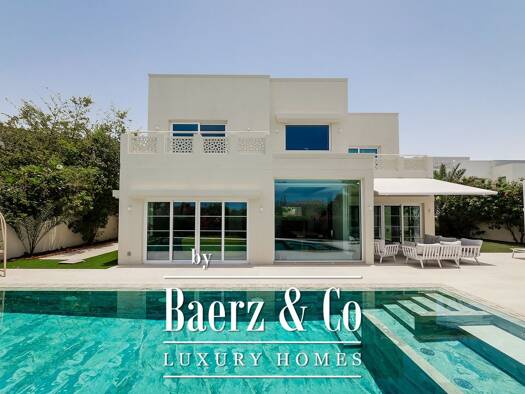 Villa zum Kauf 19.950.000 € 510 m² 798 m² Grundstück dubai