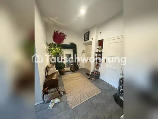 Wohnung zur Miete Tauschwohnung 930 € 2,5 Zimmer 94 m² 2. Geschoss Schöneberg Tempelhof-Schöneberg 12159