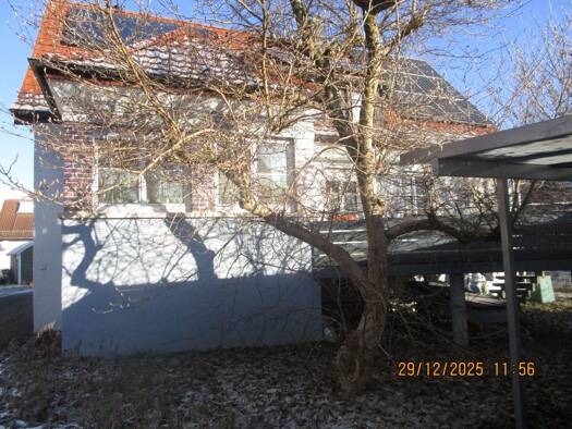 Einfamilienhaus zum Kauf provisionsfrei 550.000 € 7 Zimmer 170 m² 790 m² Grundstück Oberkochen 73447