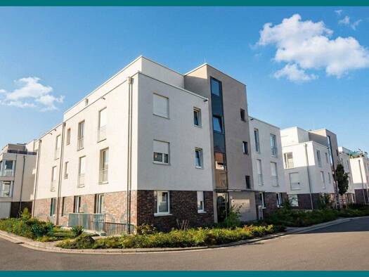 Wohnung zur Miete 960 € 2 Zimmer 83,8 m² 1. Geschoss Innenstadt Osnabrück 49074