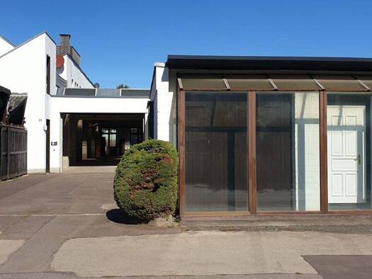 Garage zur Miete provisionsfrei 200 € Konz 54329