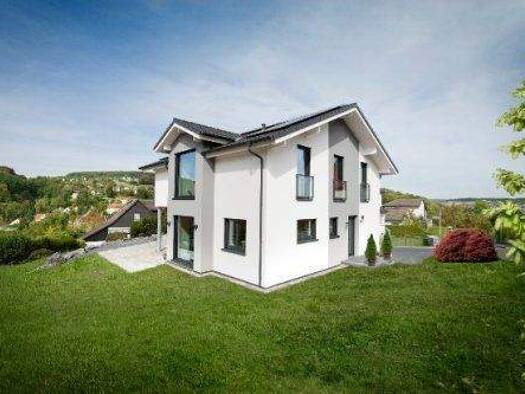 Einfamilienhaus zum Kauf 448.816 € 5 Zimmer 152 m² 650 m² Grundstück Wilschdorf Dürrröhrsdorf-Dittersbach 01833