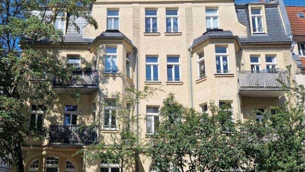 Studio zum Kauf 257.400 € 5 Zimmer 130 m² Innenstadt Halle (Saale) 06110