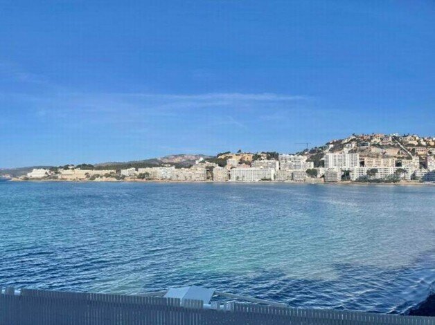 Wohnung zum Kauf 550.000 € 4 Zimmer 100 m²<br/>Wohnfläche Santa Ponsa 07180