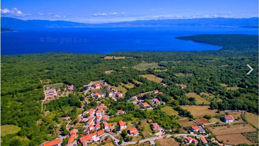 Gewerbegrundstück zum Kauf 519.000 € Krk 51500