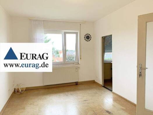Wohnung zum Kauf 155.000 € 2 Zimmer 43 m² 3. Geschoss frei ab sofort Eigenes Heim Fürth 90766